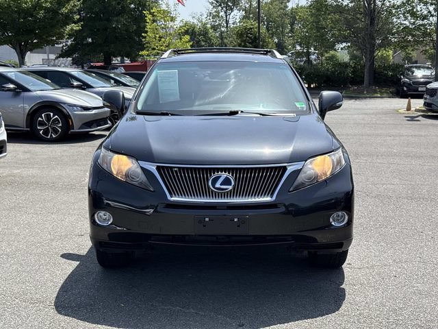 Used 2010 Lexus RX 450h AWD image 6