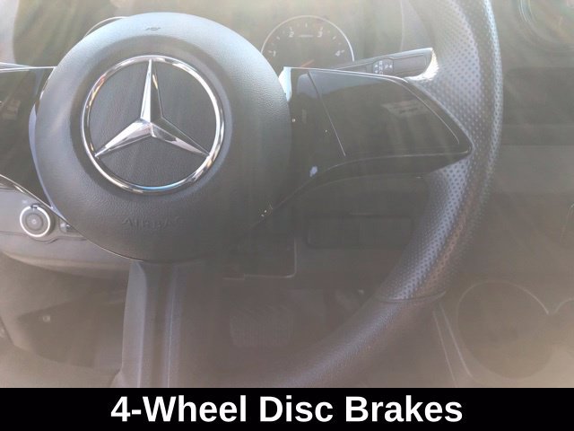 Used 2025 Mercedes-Benz Sprinter 2500 image 19