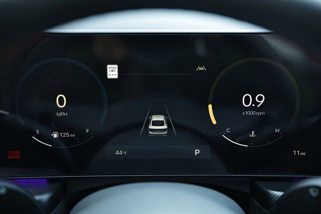 New 2026 Hyundai Sonata N Line image 11