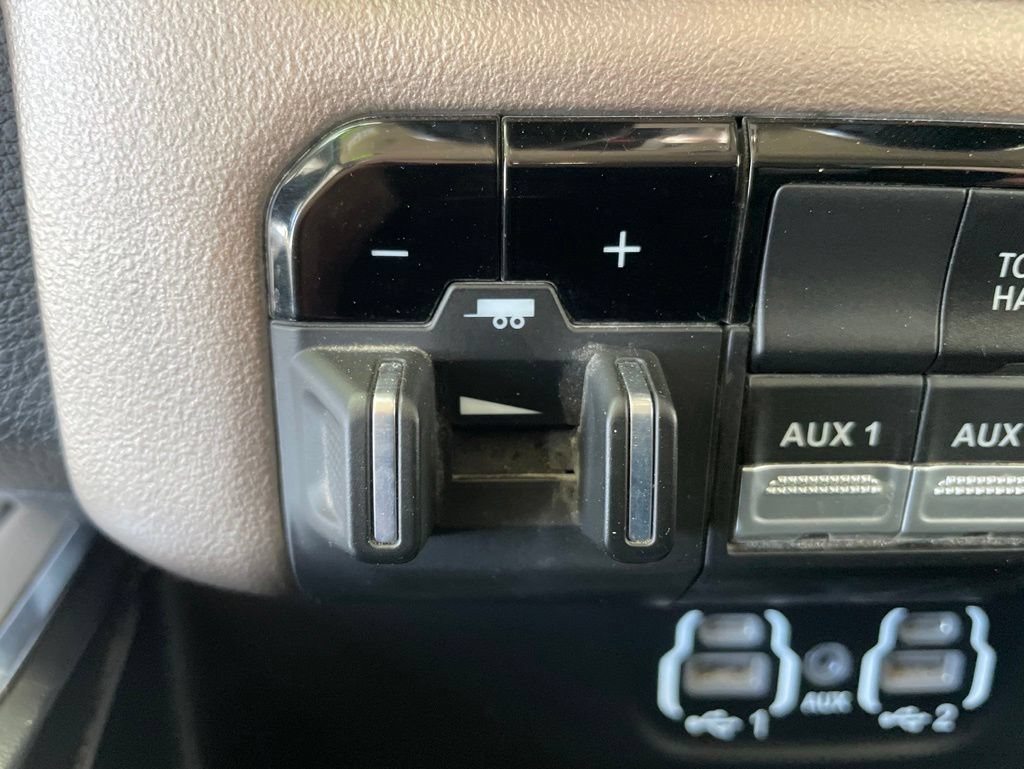 Used 2022 RAM 2500 Laramie AWD/4WD image 17