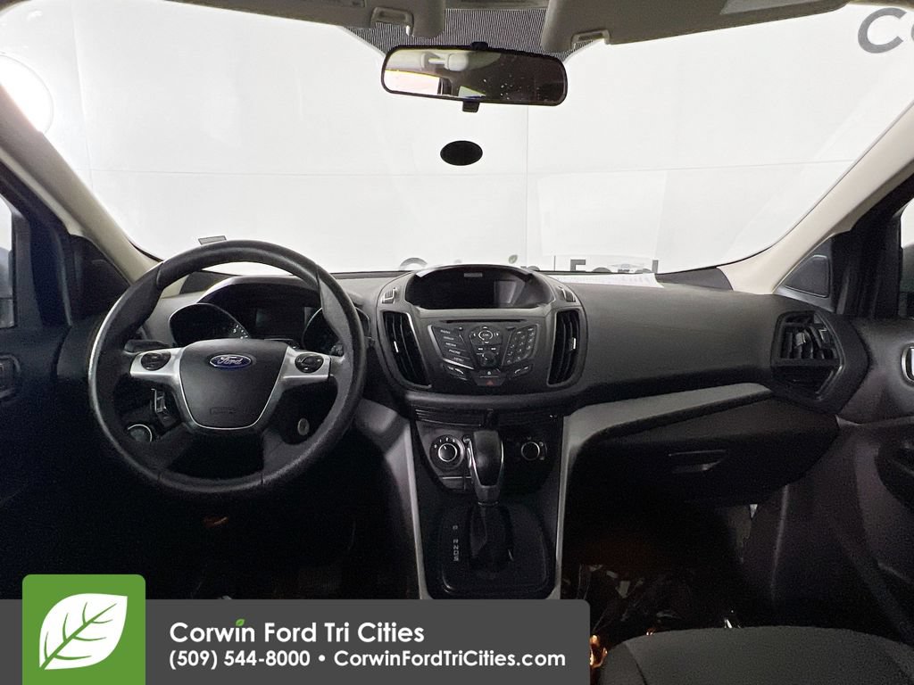 Used 2015 Ford Escape SE AWD/4WD image 7