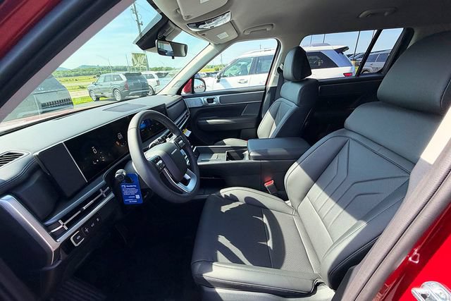 New 2026 Hyundai Santa Fe SEL w/ Tow & Go Package AWD/4WD image 18