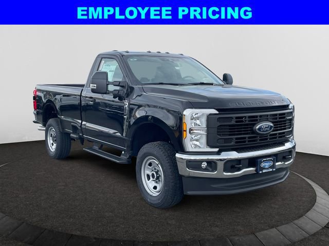 New 2026 Ford F350 XL w/ 360-Degree Camera Package AWD/4WD image 7