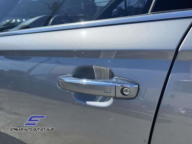 Used 2017 Audi A6 2.0T Premium image 12