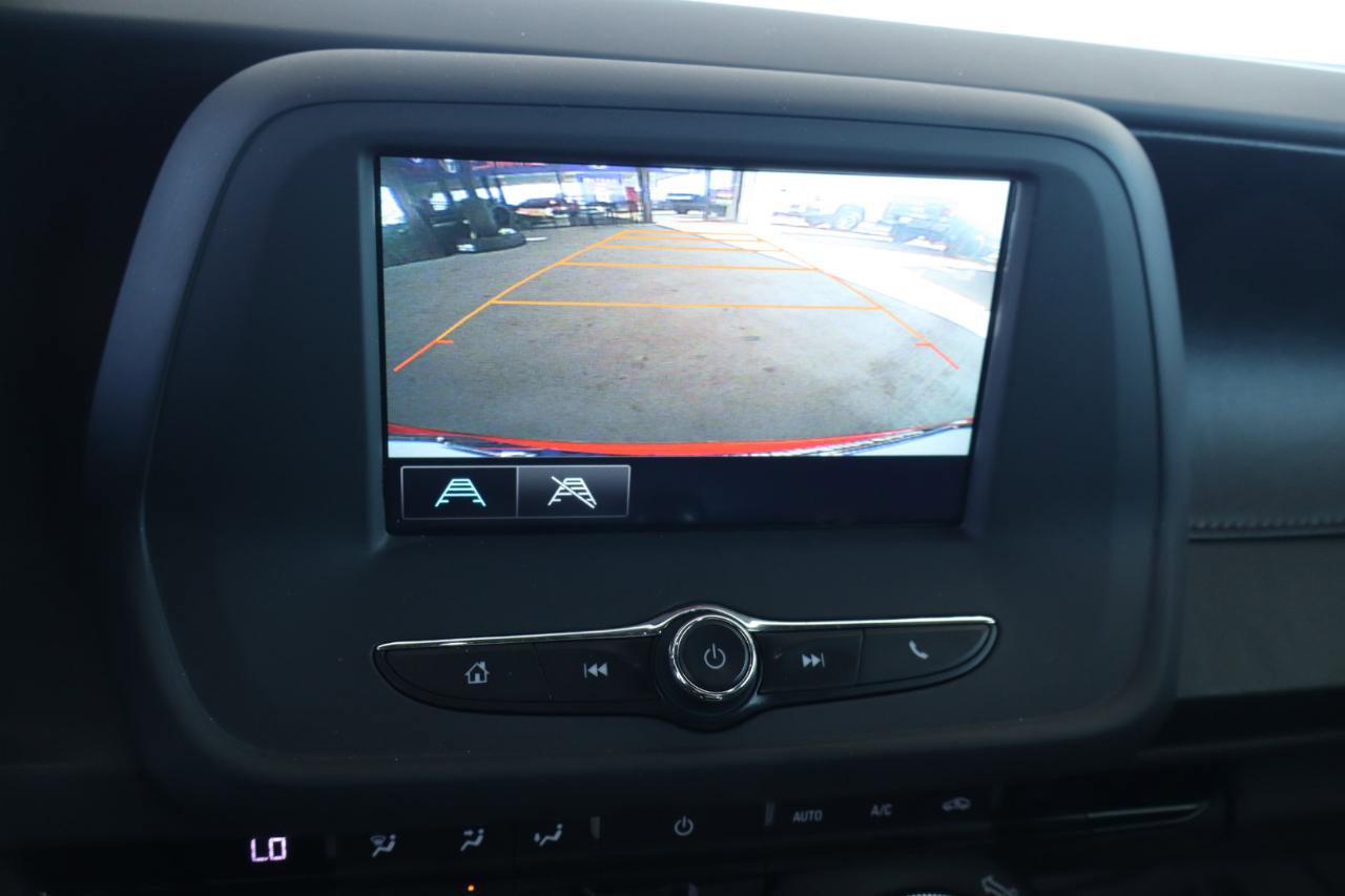 Used 2017 Chevrolet Camaro LT image 26