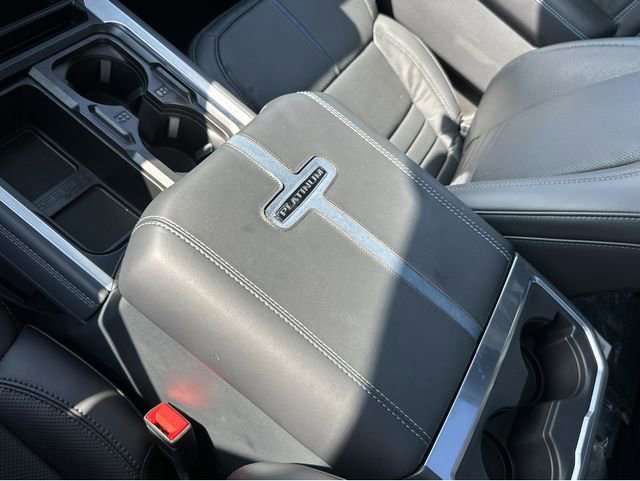 New 2026 Ford F250 Platinum image 33