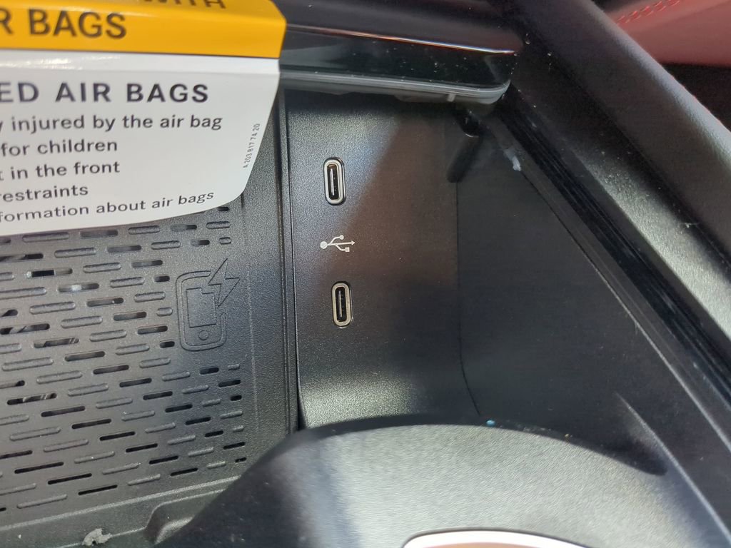 New 2024 Mercedes-Benz GLE 63 AMG S image 10