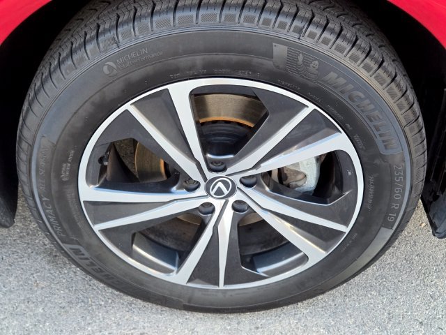Used 2024 Lexus RX 350 AWD w/ Technology Package image 10