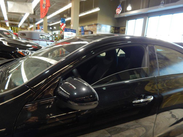 Used 2023 Mercedes-Benz CLA 250 4MATIC image 11