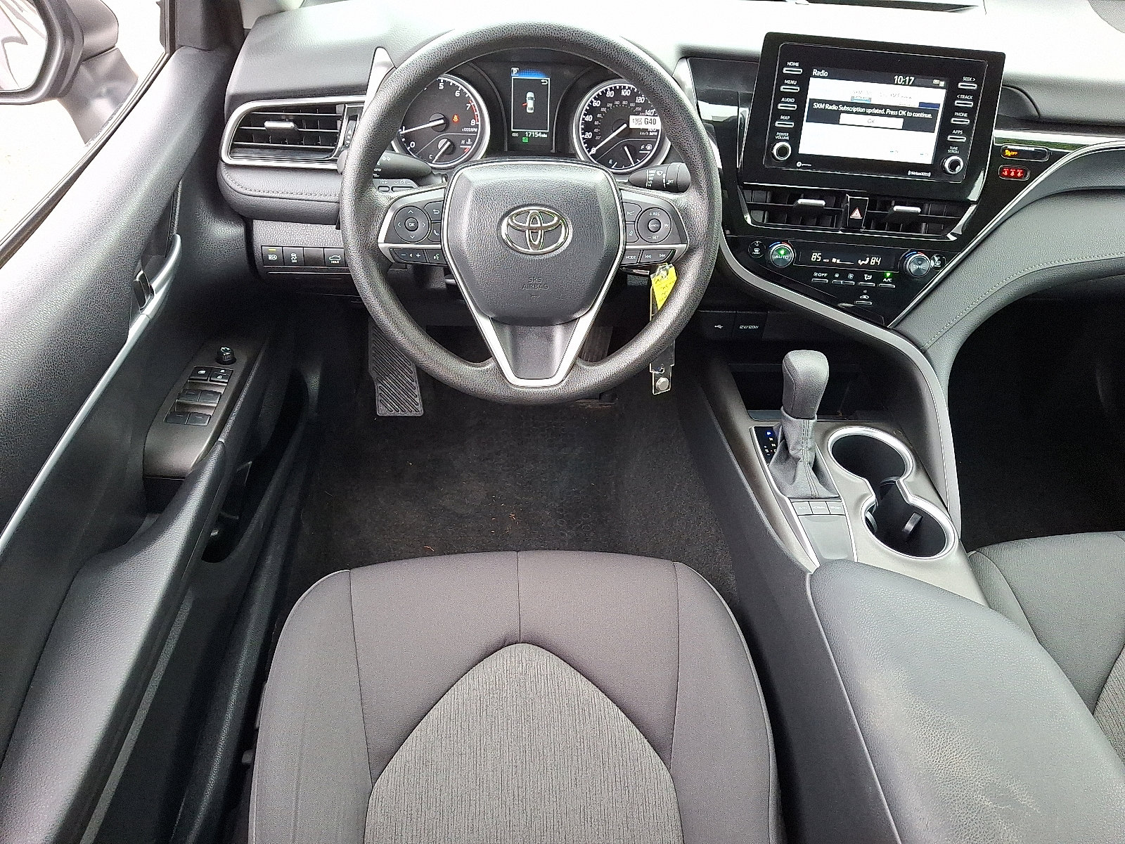 Used 2023 Toyota Camry LE image 12