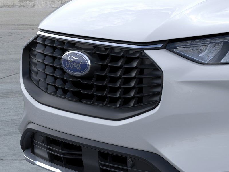New 2026 Ford Escape Active image 17