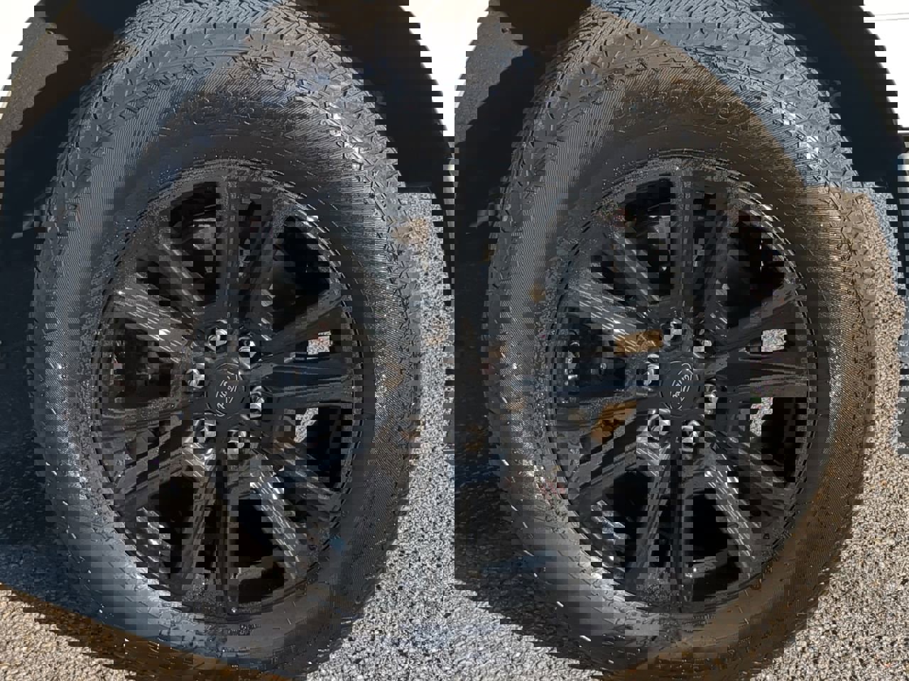 Used 2024 Ford F150 Platinum image 11