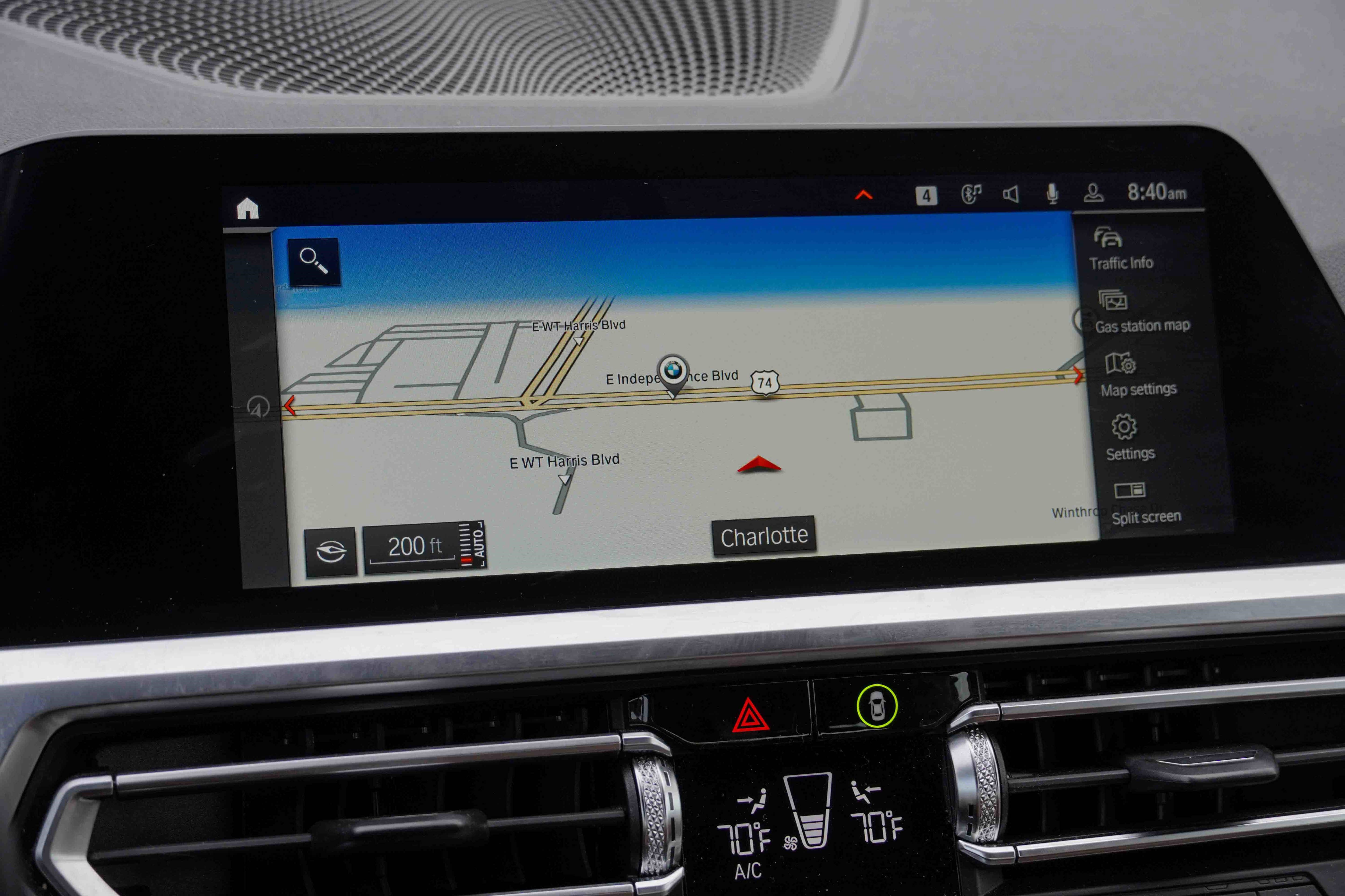 Used 2021 BMW 430i xDrive 430i xDrive w/ Convenience Package image 28