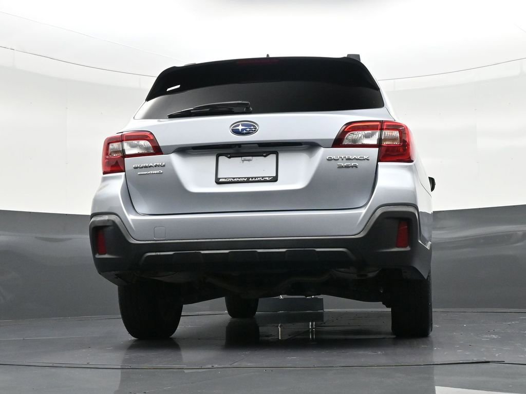 Used 2019 Subaru Outback 3.6R Limited image 30