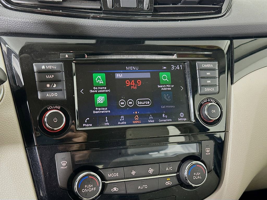 Used 2021 Nissan Rogue Sport SL image 21