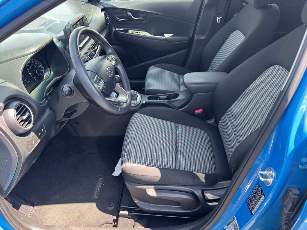 Used 2020 Hyundai Kona SEL image 14