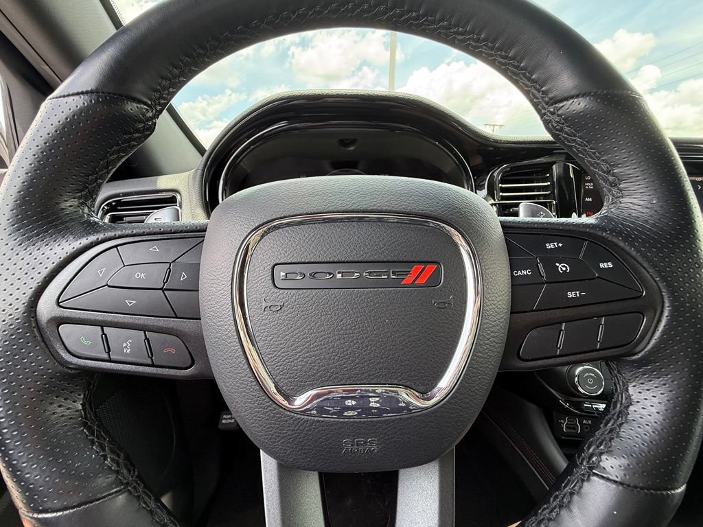 Used 2024 Dodge Durango GT AWD/4WD image 25