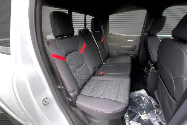 New 2026 Chevrolet Colorado Z71 AWD/4WD image 10