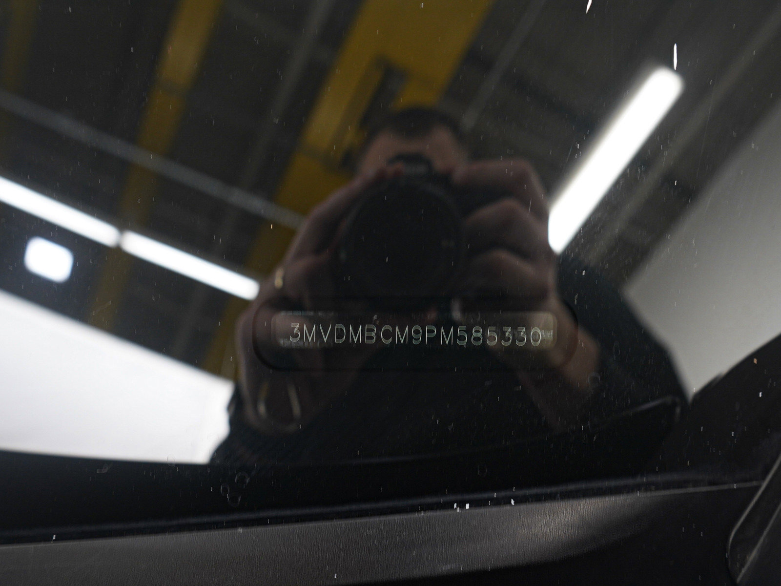 Used 2023 MAZDA CX-30 AWD 2.5 S w/ Preferred Package image 31