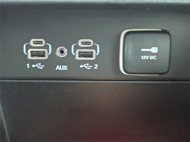 New 2025 Jeep Grand Cherokee Limited w/ Black Appearance Package image 20