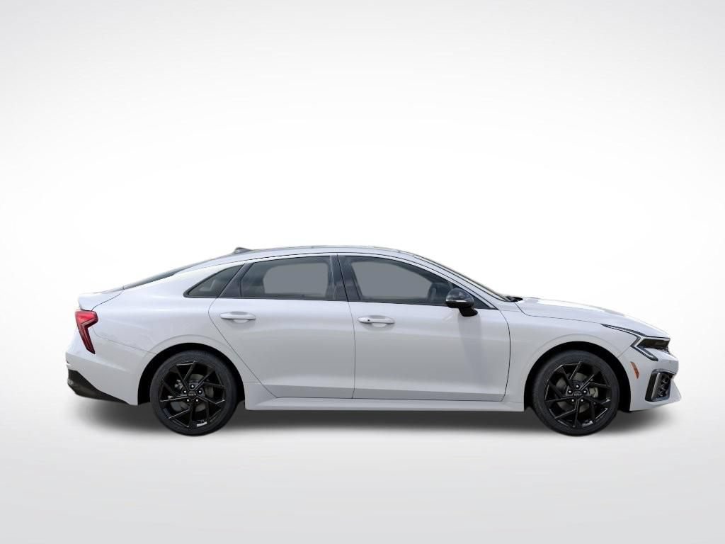 New 2026 Kia K5 GT-Line image 8