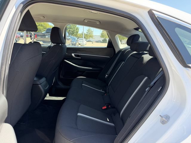 Used 2025 Hyundai Sonata SEL FWD image 25