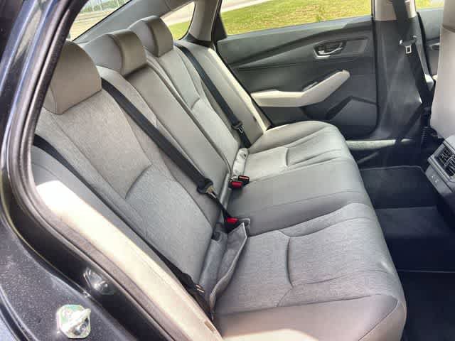 Certified 2026 Honda Accord SE image 14