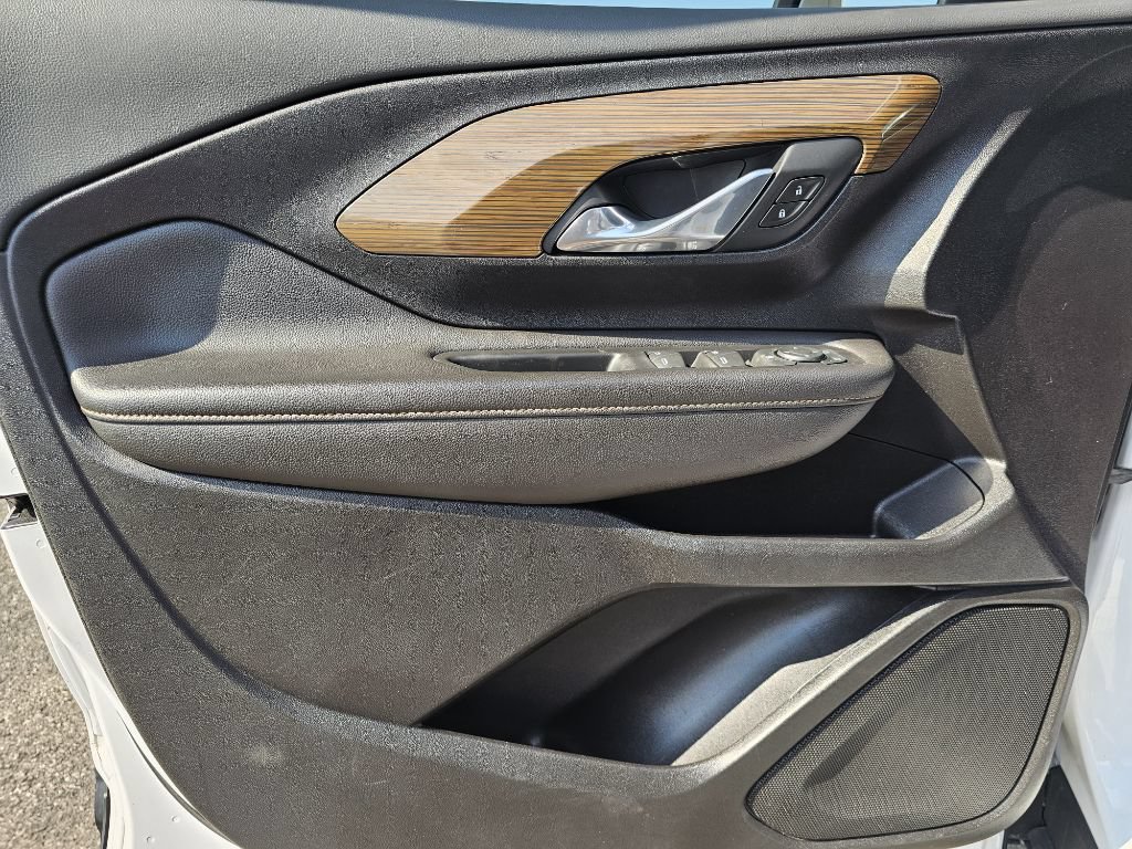 Used 2019 GMC Terrain SLE FWD image 21
