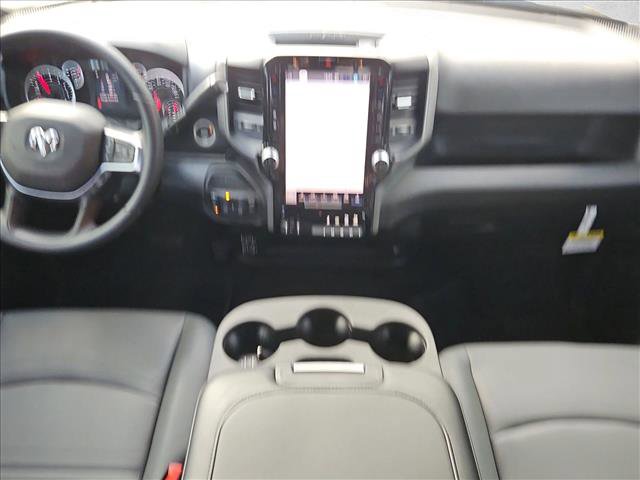 New 2026 RAM 2500 Tradesman w/ Power Wagon Package image 15