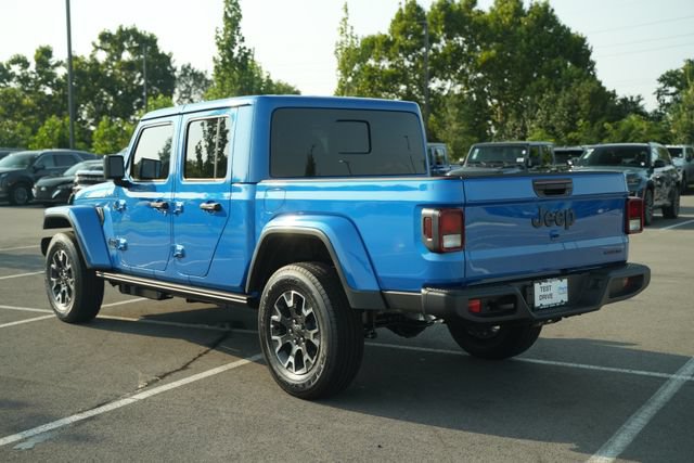 New 2026 Jeep Gladiator Mojave AWD/4WD image 5