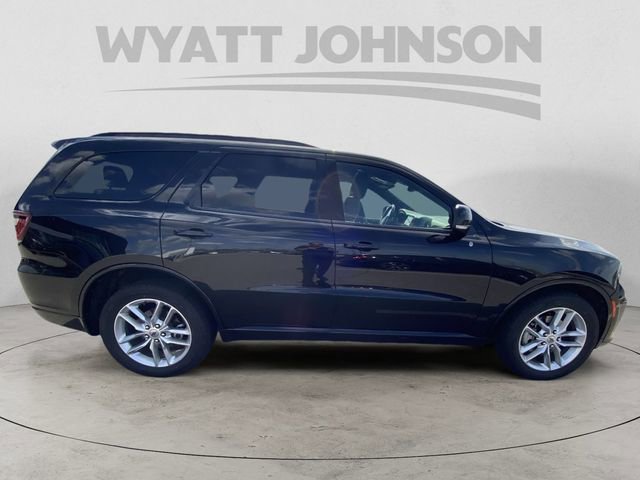 Used 2024 Dodge Durango GT image 11