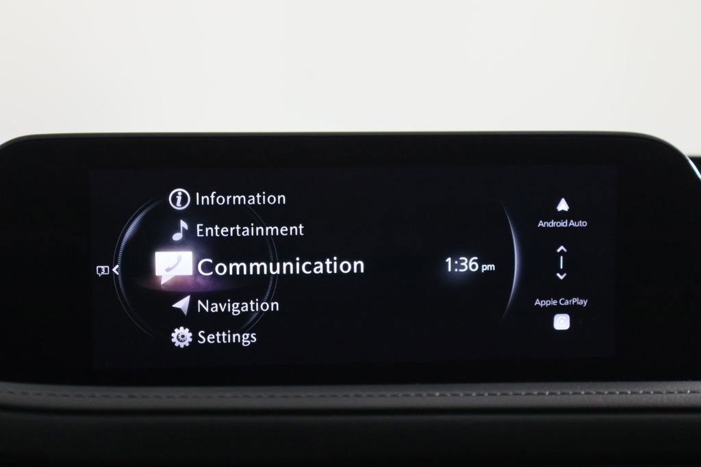 Used 2025 MAZDA CX-30 AWD 2.5 S w/ Select Sport Pkg image 33