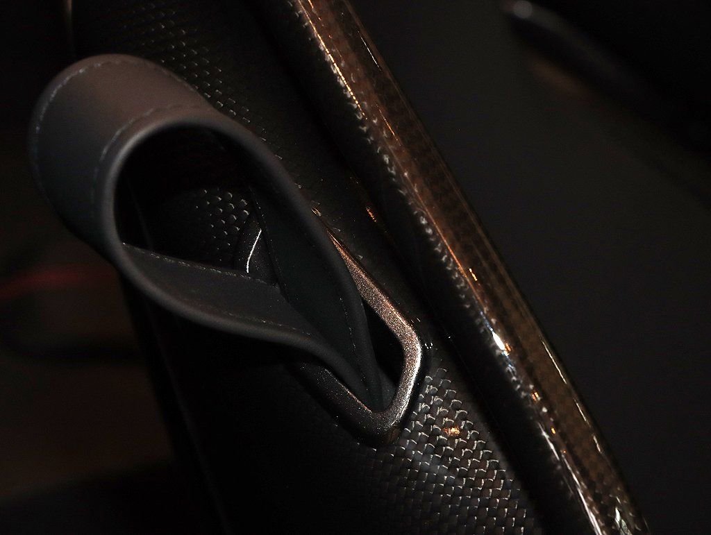 Certified 2024 Ferrari 296 GTS image 38