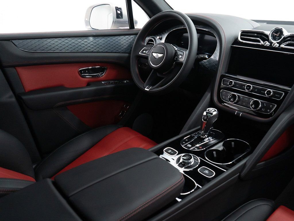 New 2025 Bentley Bentayga image 27