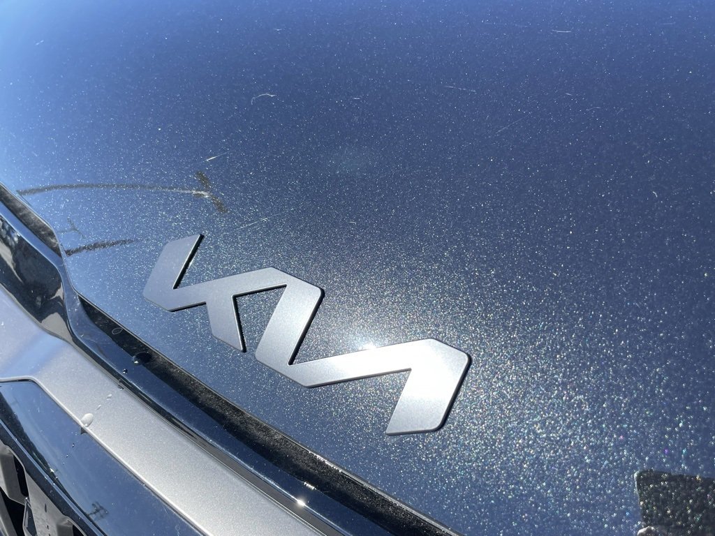 New 2026 Kia Sportage X-Line image 32