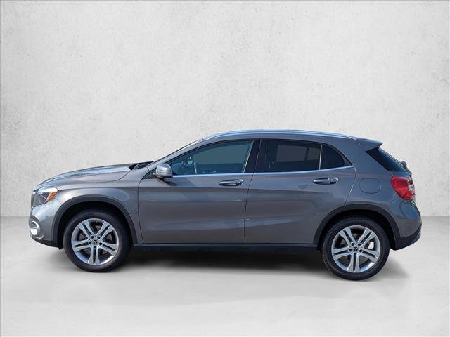 Used 2020 Mercedes-Benz GLA 250 4MATIC image 8