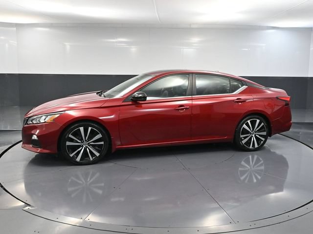 Used 2019 Nissan Altima 2.0 SR FWD image 10