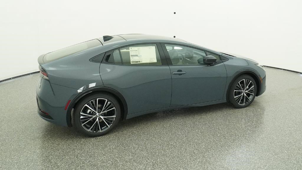 New 2026 Toyota Prius Limited image 23