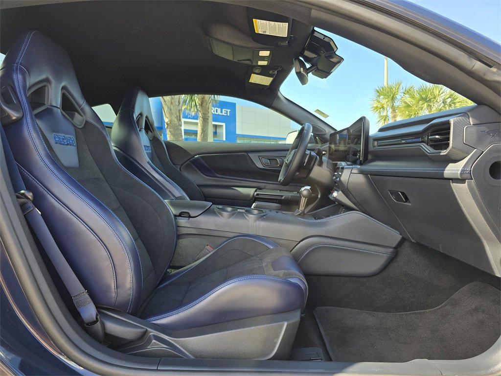 Used 2024 Ford Mustang Dark Horse image 19