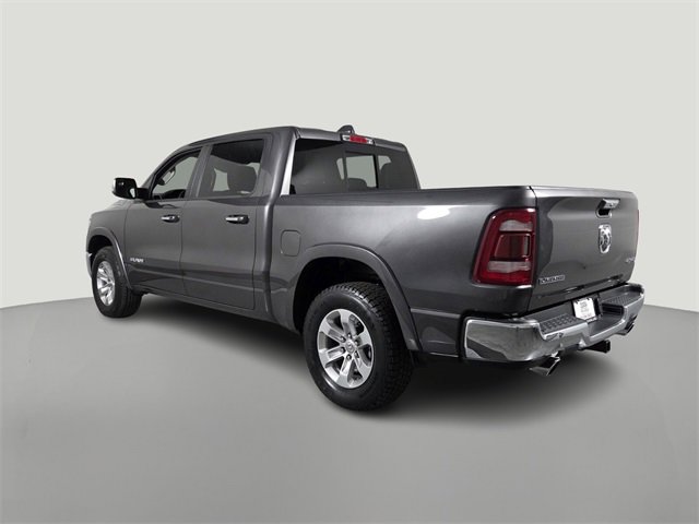 Used 2022 RAM 1500 Laramie image 6