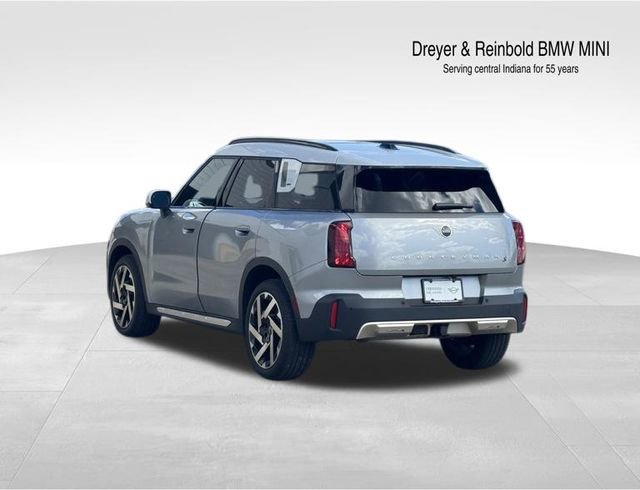 Certified 2025 MINI Cooper Countryman S image 6