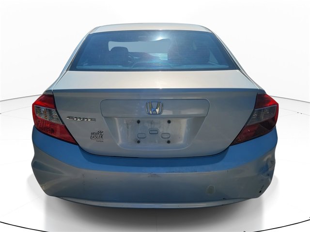 Used 2012 Honda Civic EX image 5