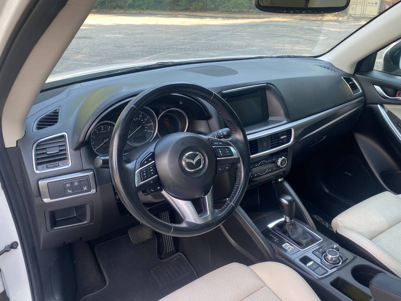 Used 2016 MAZDA CX-5 Grand Touring FWD image 13