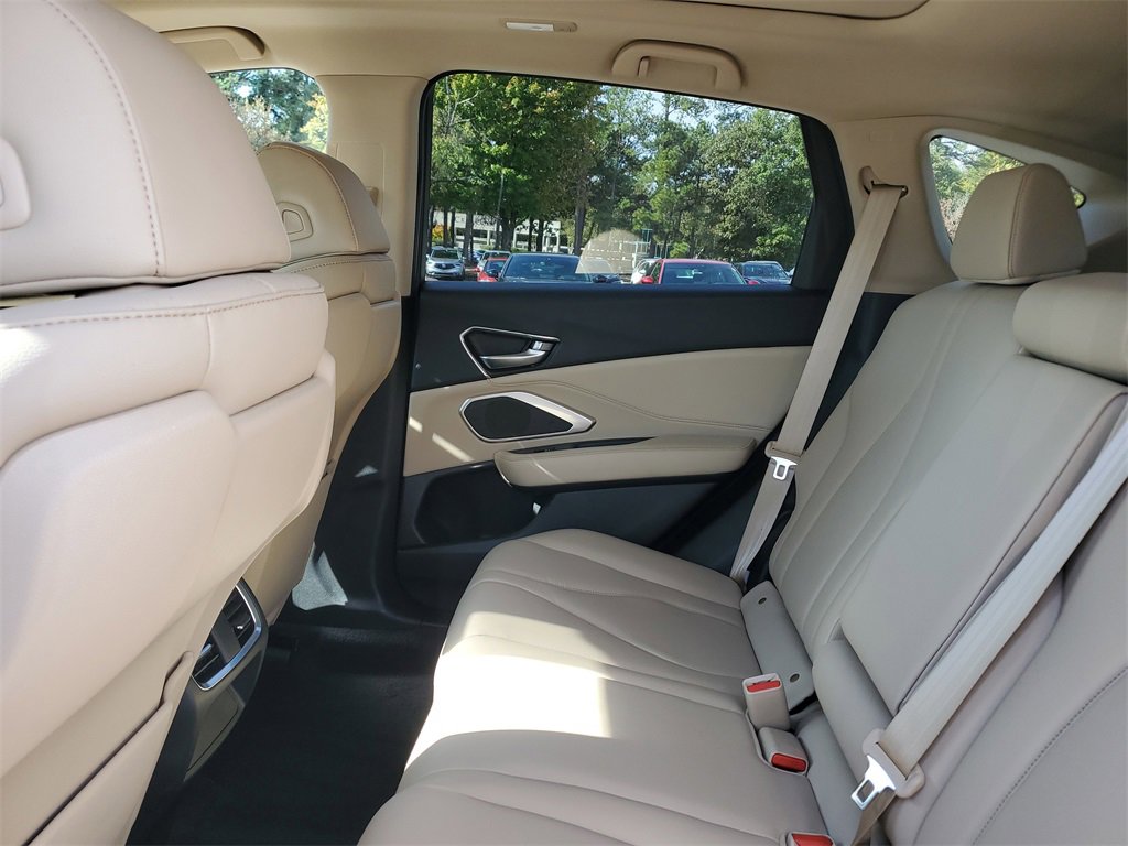Certified 2023 Acura RDX FWD image 13