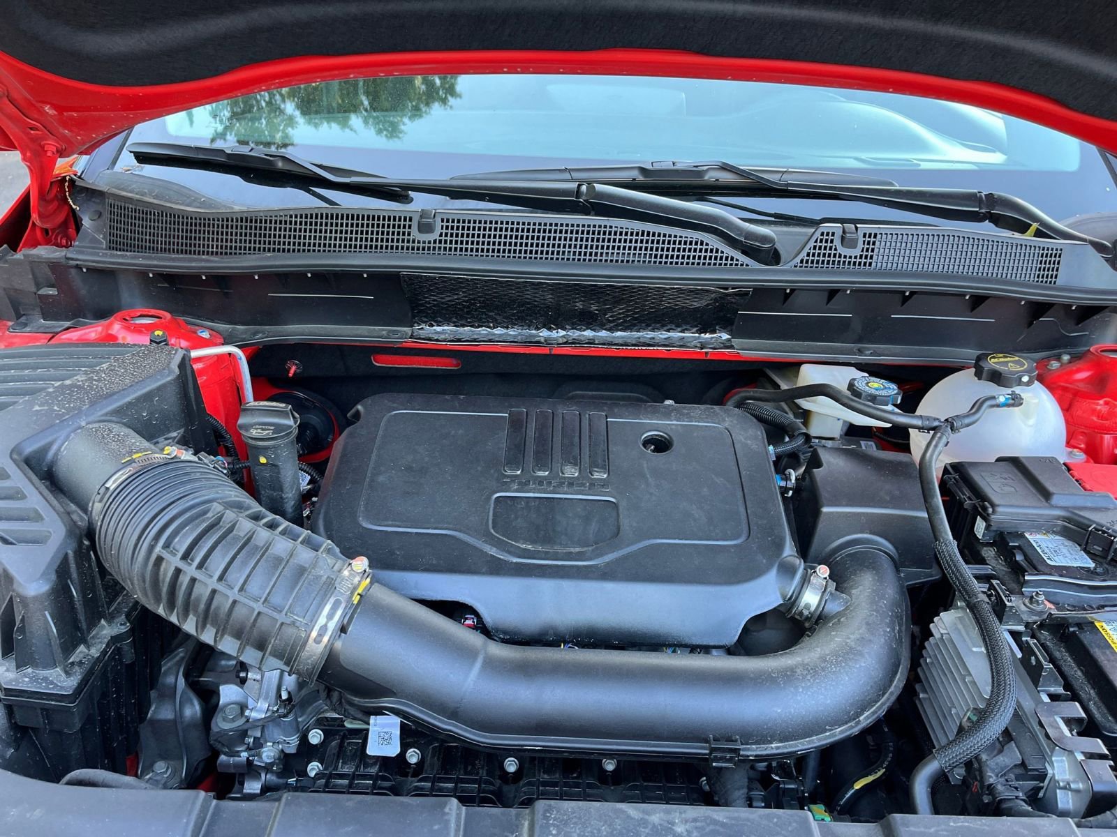 Used 2025 Chevrolet Blazer LT image 33