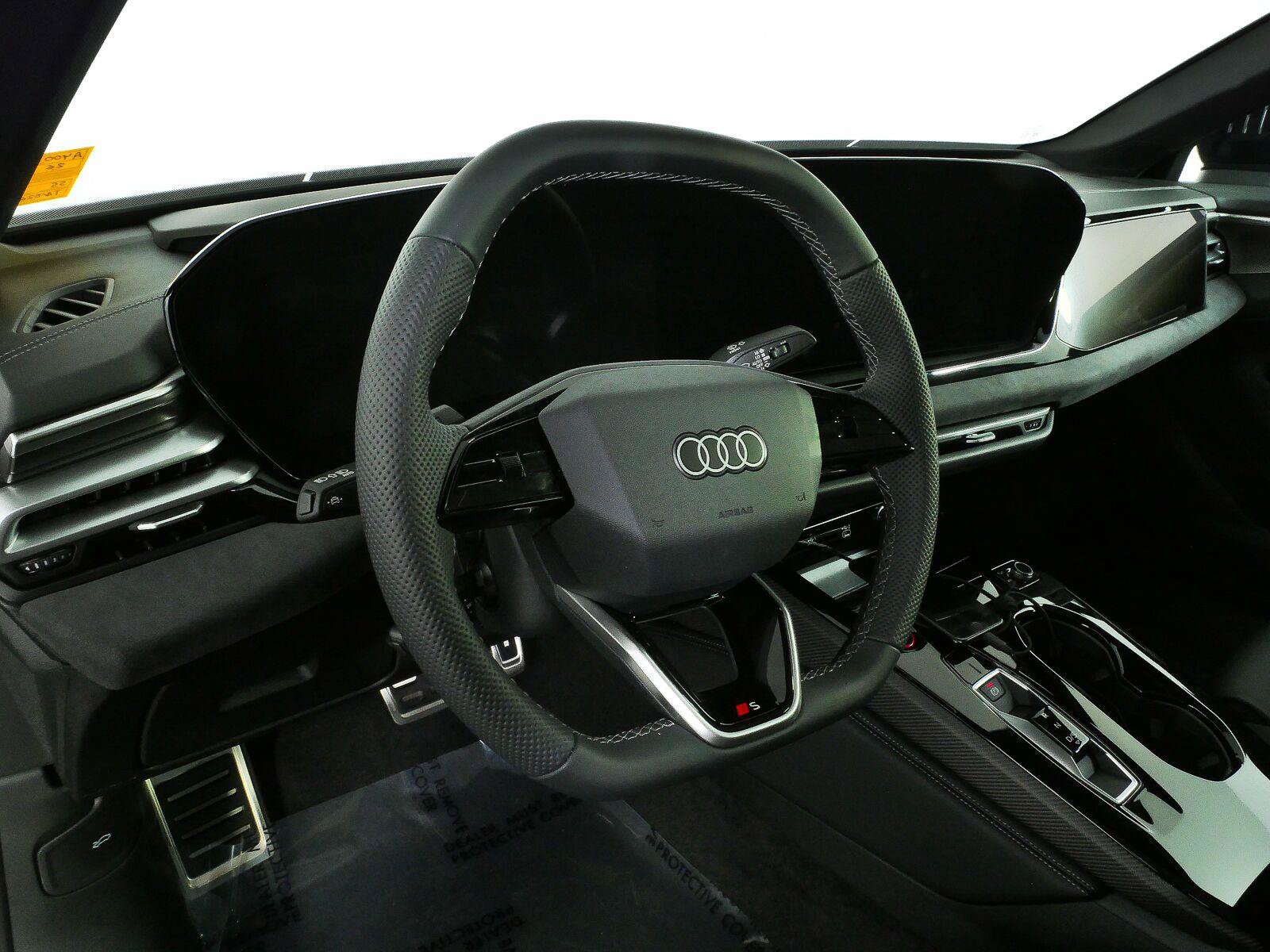 Used 2026 Audi S5 Prestige AWD/4WD image 5