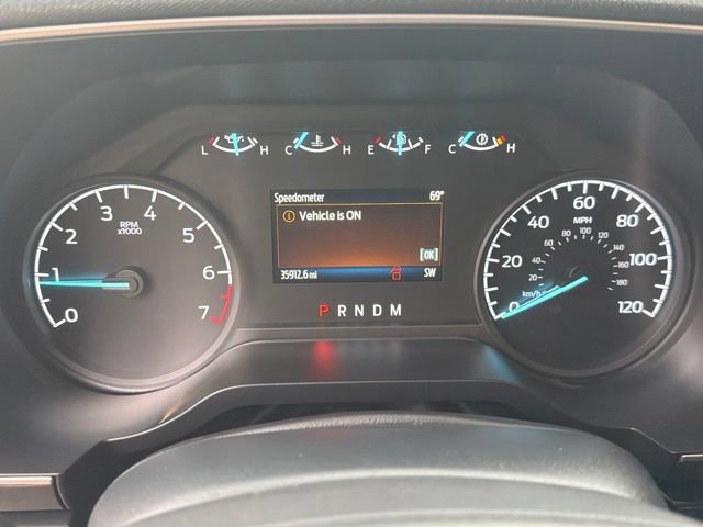 Used 2022 Ford F150 XL w/ STX Appearance Package AWD/4WD image 25