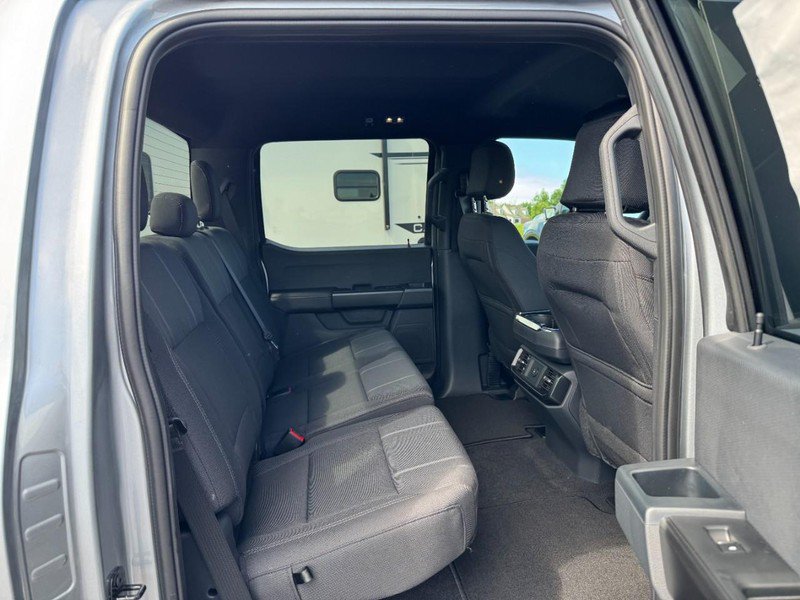 New 2026 Ford F150 STX AWD/4WD image 5