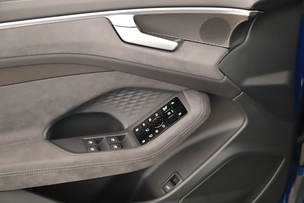 New 2026 Audi A6 Prestige AWD/4WD image 23