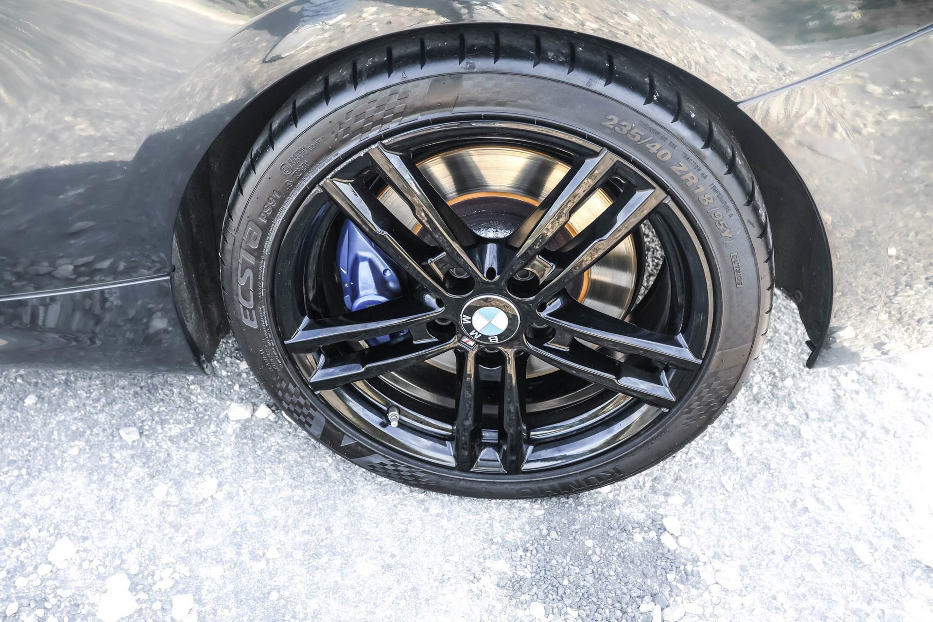 Used 2019 BMW M240i xDrive Convertible w/ Premium Package AWD/4WD image 20